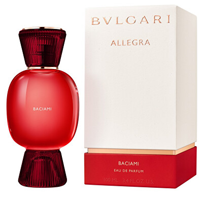 Bvlgari - Baciami - EDP