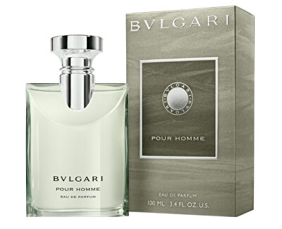 Bvlgari - Bvlgari Pour Homme - EDP