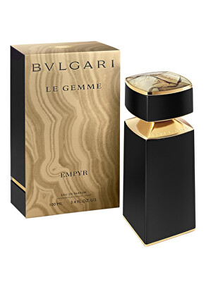 Bvlgari - 2. JAKOST -  Empyr - EDP