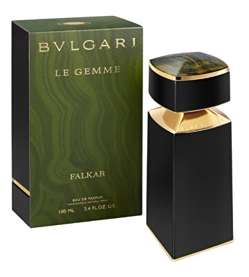 Bvlgari - 2. JAKOST -  Falkar - EDP