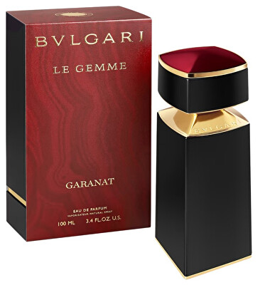 Bvlgari - Garanat - EDP