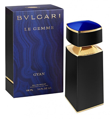 Bvlgari - Gyan - EDP