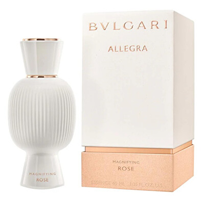 Bvlgari - Magnifying Rose - EDP