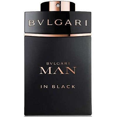 Bvlgari - Man In Black - EDP