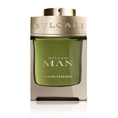 Bvlgari - Man Wood Essence - EDP