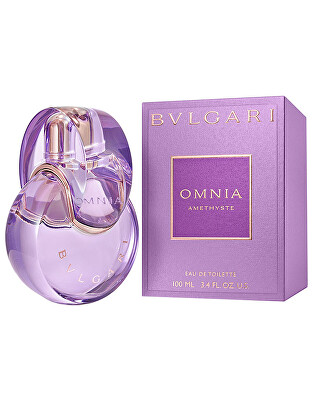 Bvlgari - Omnia Amethyste - EDT