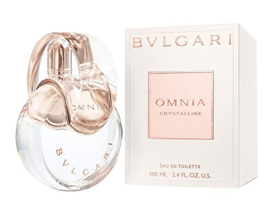 Bvlgari - Omnia Crystalline - EDT