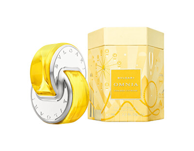 Bvlgari - Omnia Golden Citrine - EDT