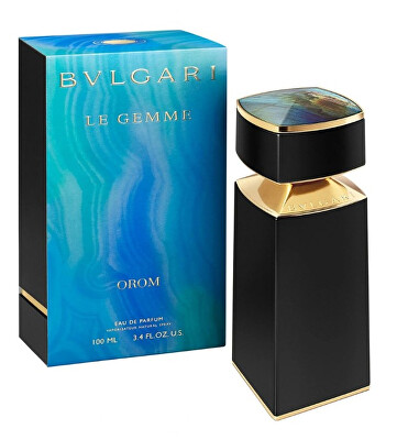 Bvlgari - 2. JAKOST -  Orom - EDP