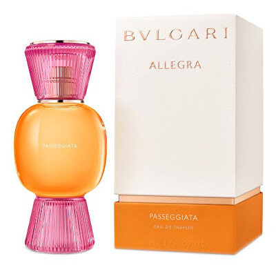 Bvlgari - Passeggiata - EDP
