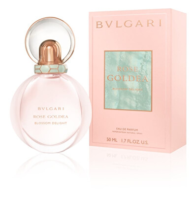 Bvlgari - Rose Goldea Blossom Delight - EDP