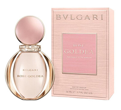 Bvlgari - Rose Goldea - EDP