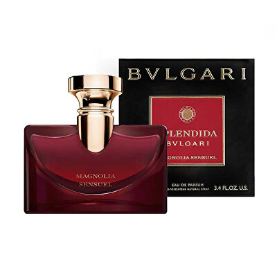 Bvlgari - Splendida Magnolia Sensuel - EDP