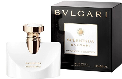 Bvlgari - Splendida Patchouli Tentation - EDP