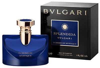 Bvlgari - Splendida Tubereuse Mystique - EDP