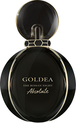 Bvlgari - Goldea The Roman Night Absolute - EDP