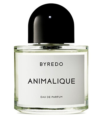 Byredo - Animalique - EDP