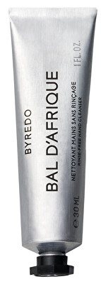 Byredo - Bal d`Afrique - bezoplachový čistící gel na ruce