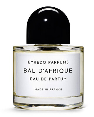 Byredo - Bal d`Afrique - EDP