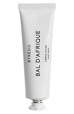 Byredo - Bal d`Afrique - krém na ruce