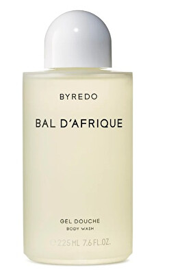 Byredo - Bal d`Afrique - sprchový gel