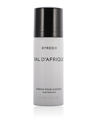 Byredo - Bal d`Afrique - vlasový sprej