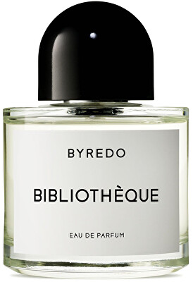 Byredo - Bibliotheque - EDP