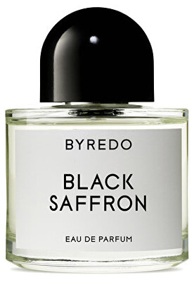 Byredo - Black Saffron - EDP