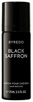 Byredo - Black Saffron - vlasový sprej