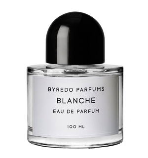Byredo - Blanche - EDP