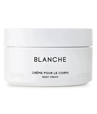 Byredo - Blanche - tělový krém