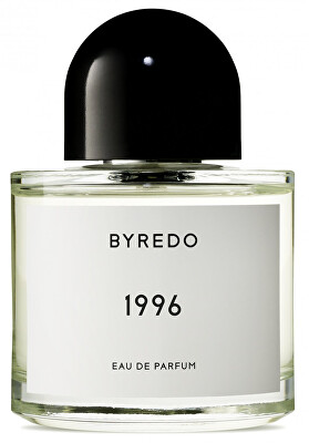 Byredo - Byredo 1996 - EDP