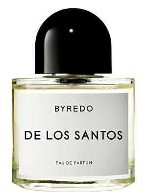 Byredo - De Los Santos - EDP