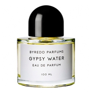 Byredo - Gypsy Water - EDP