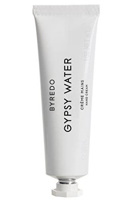 Byredo - Gypsy Water - krém na ruce