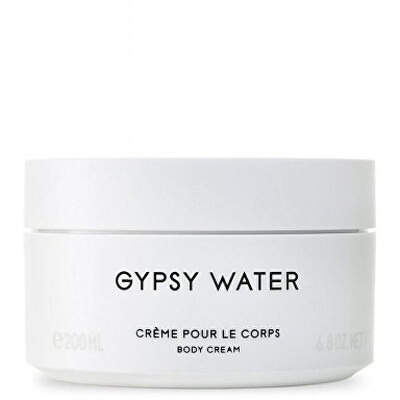 Byredo - Gypsy Water - tělový krém