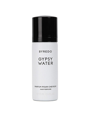 Byredo - Gypsy Water - vlasový sprej