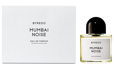 Byredo - Mumbai Noise - EDP