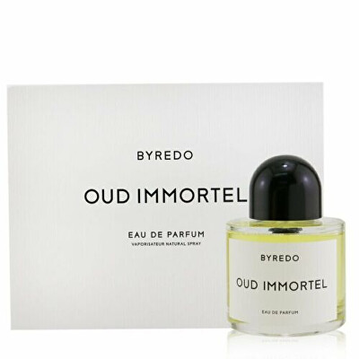 Byredo - Oud Immortel - EDP