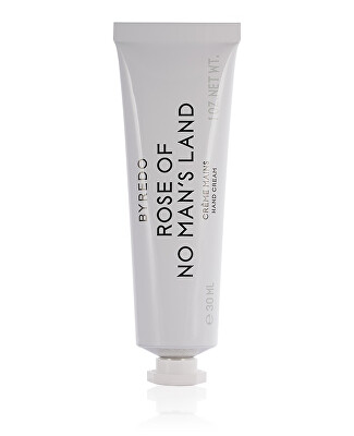 Byredo - Rose Of No Man`s Land - krém na ruce