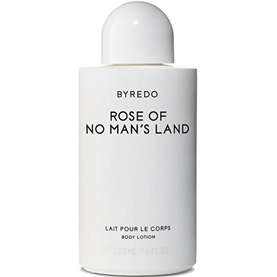 Byredo - Rose Of No Man`s Land - tělové mléko s dávkovačem