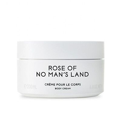 Byredo - Rose Of No Man`s Land - tělový krém