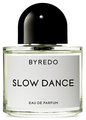Byredo - Slow Dance - EDP