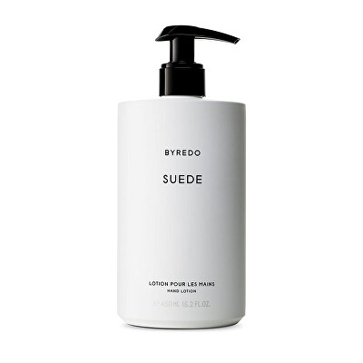 Byredo - Suede - krém na ruce