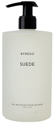 Byredo - Suede - mýdlo na ruce