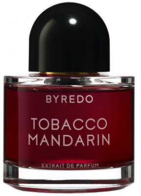 Byredo - Tobacco Mandarin - parfémovaný extrakt