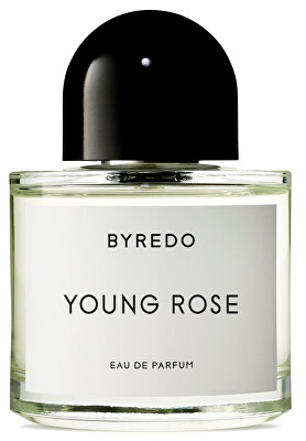 Byredo - Young Rose - EDP