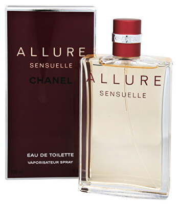 Chanel - Allure Sensuelle Eau De Toilette - EDT