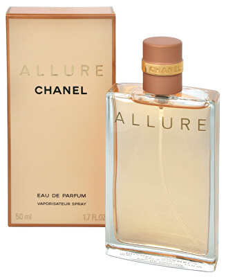 Chanel - Allure - EDP