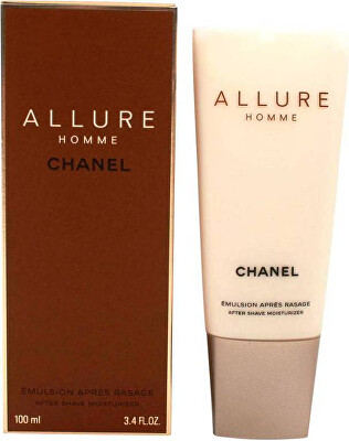 Chanel - Allure Homme - balzám po holení